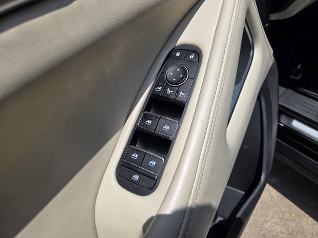 2023 Infiniti QX60 Luxe photo 12