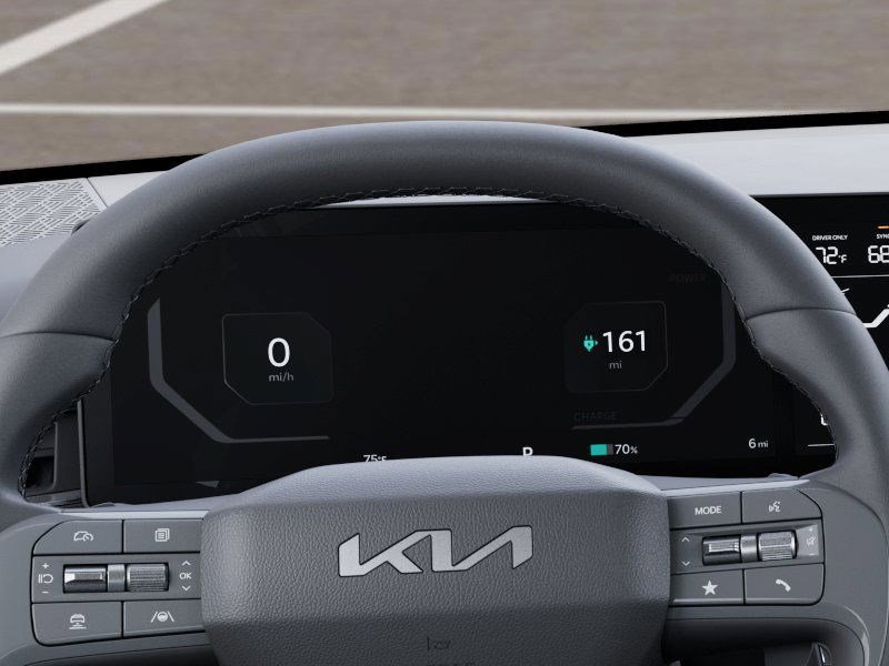 2026 Kia EV9 Light photo 18