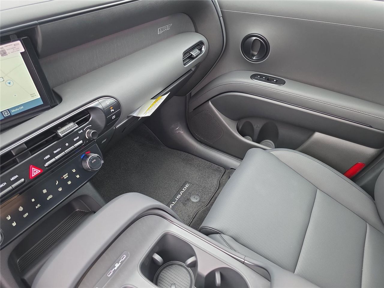 2026 Hyundai Palisade XRT photo 17