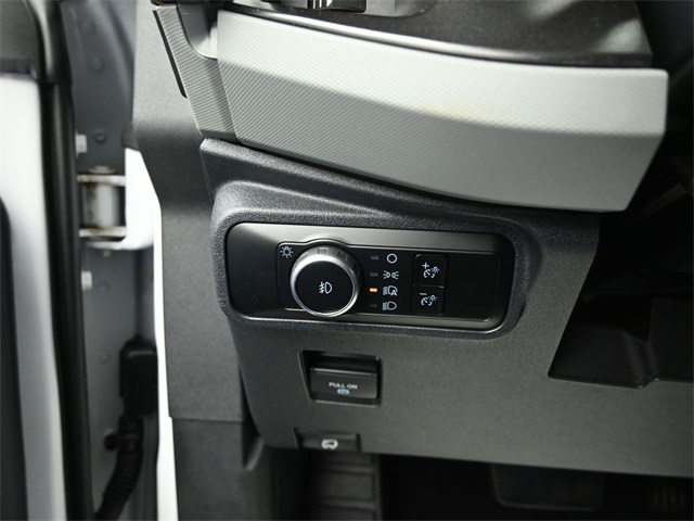 2023 FORD BRONCO - Image 19