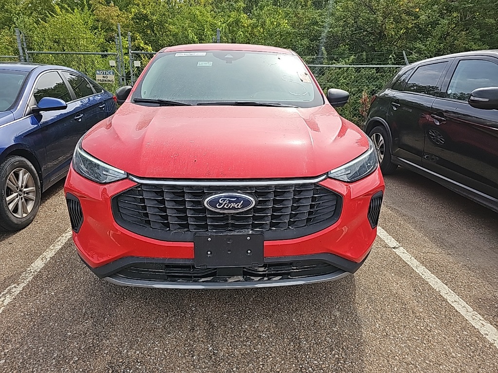Used 2024 Ford Escape Active with VIN 1FMCU9GN4RUA26304 for sale in Kansas City