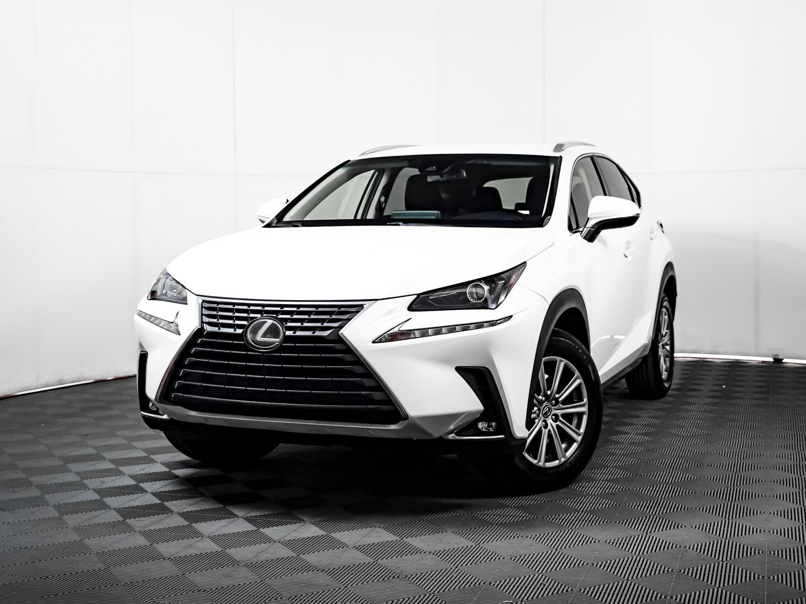 2018 Lexus NX 300