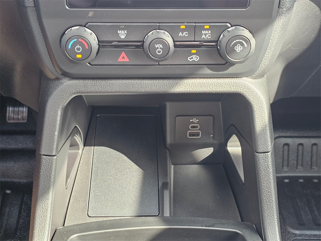 2025 Ford Ranger XL photo 30