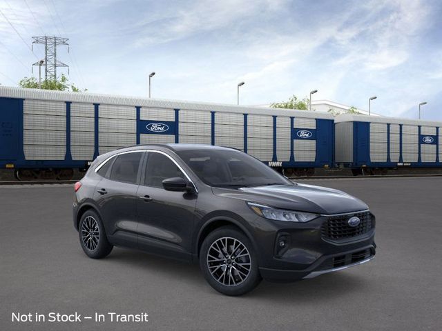 2025 Ford Escape Plug-In Hybrid photo 4