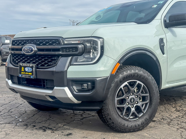 2024 FORD RANGER - Image 33