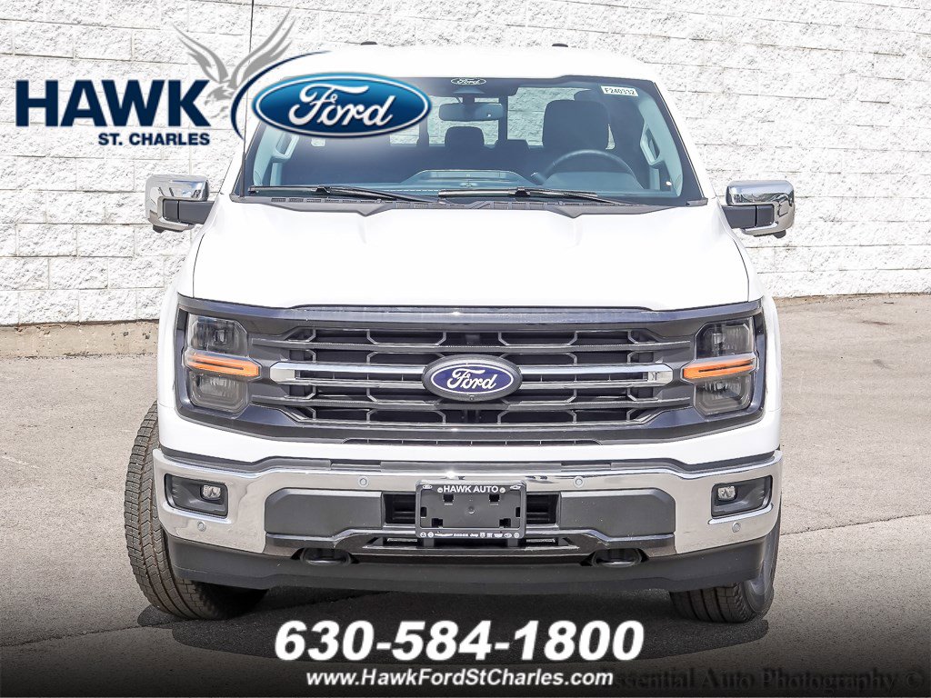 2024 FORD F-150 - Image 3