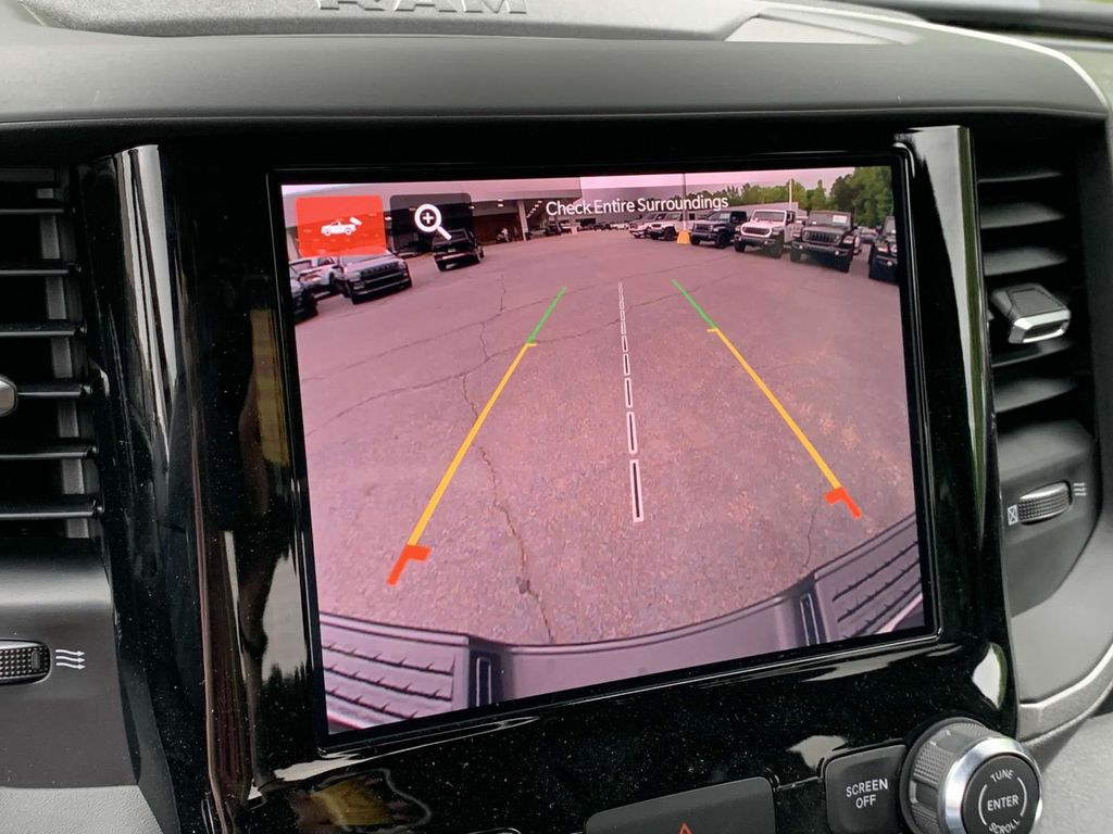 2025 Ram 2500 Tradesman photo 35