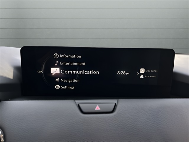 2025 Mazda CX-90 Premium photo 16
