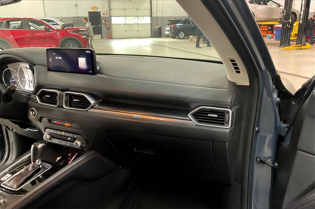 2022 MAZDA CX-5 - Image 15