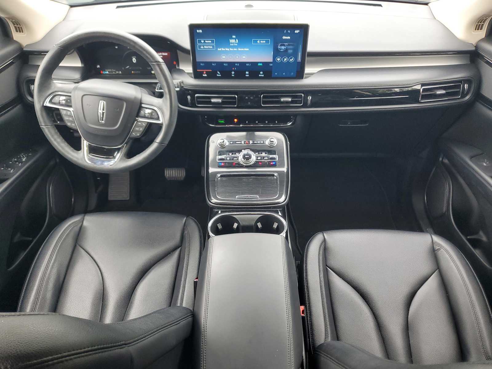 2022 Lincoln Nautilus Standard photo 12