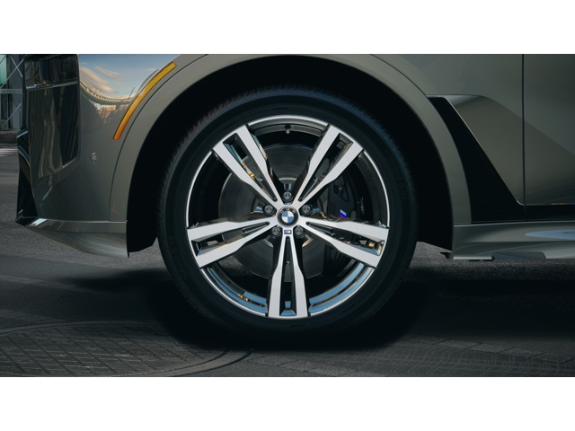 2026 Bmw X7 xDrive40i photo 6