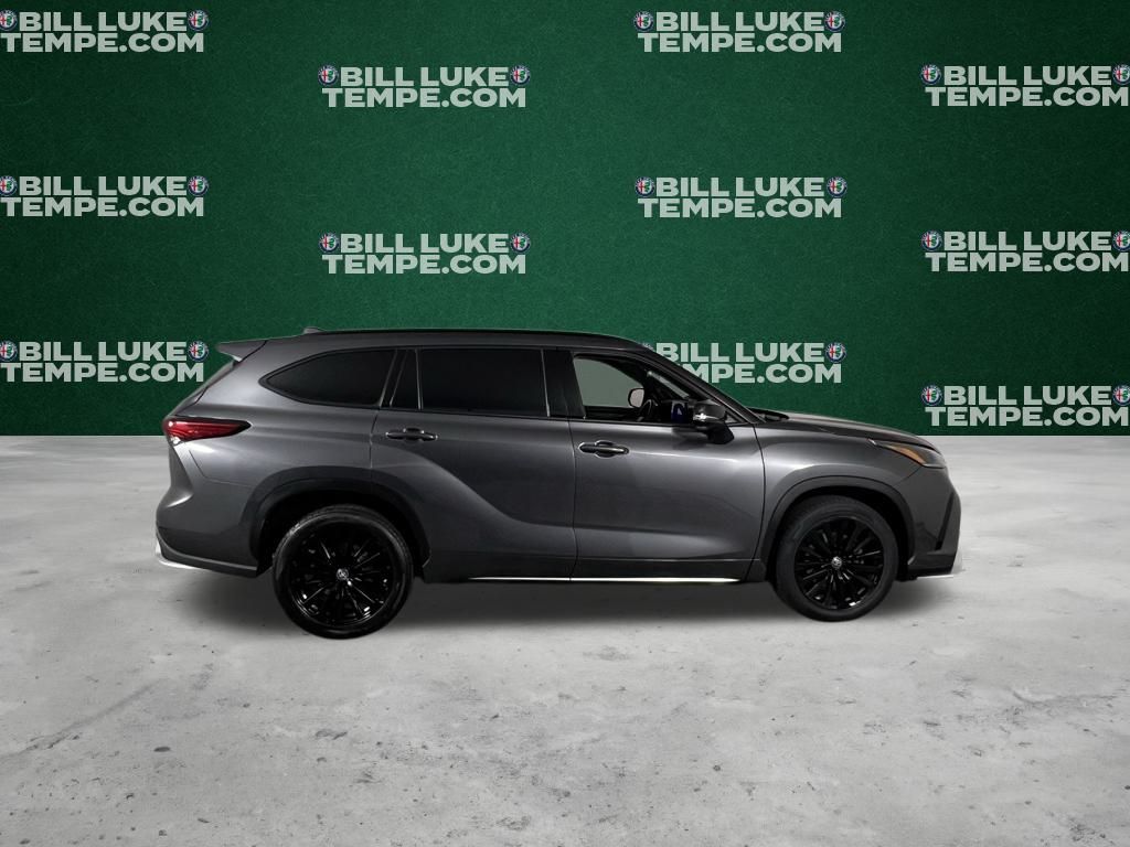 2023 Toyota Highlander Limited Platinum XLE XSE photo 2