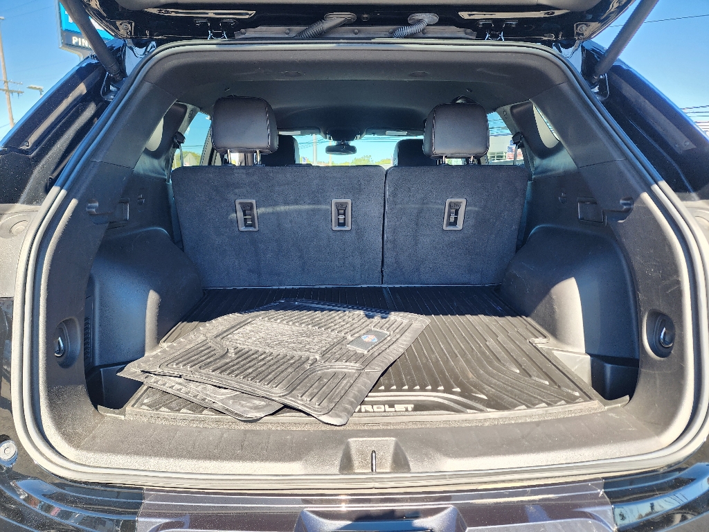 2022 Chevrolet Blazer Premier photo 4