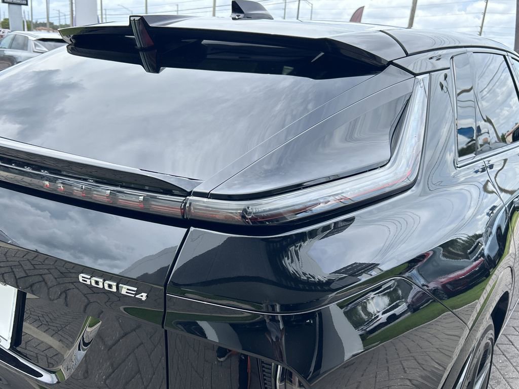 2026 Cadillac Lyriq Sport photo 8