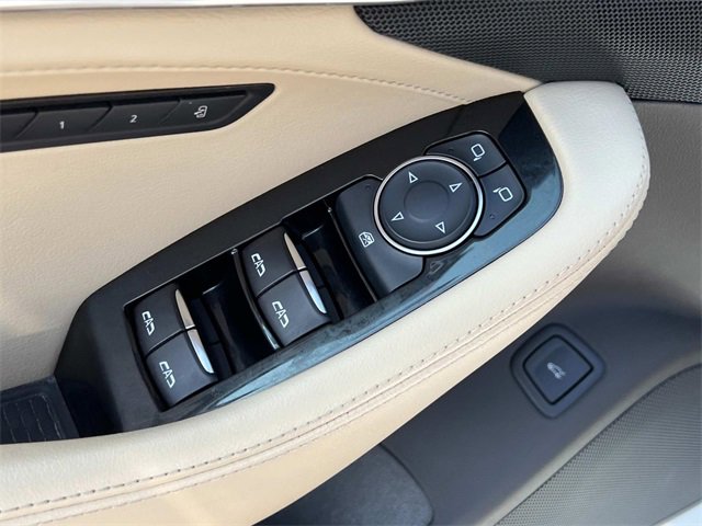2023 Cadillac CT5 Premium Luxury photo 16