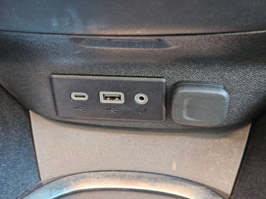 2023 Chevrolet Malibu 1LT photo 22
