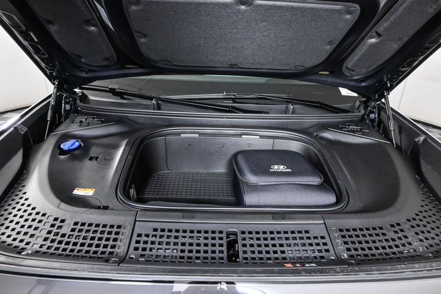 2026 Hyundai Ioniq SEL photo 12