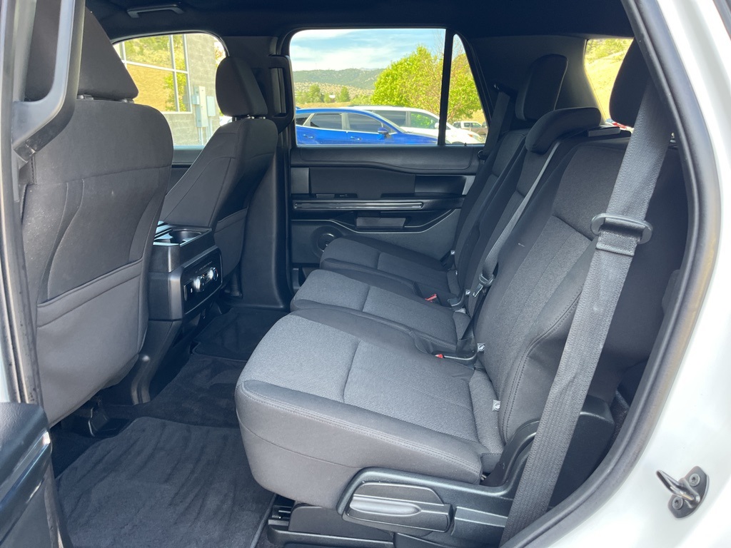 2021 Ford Expedition XL photo 16