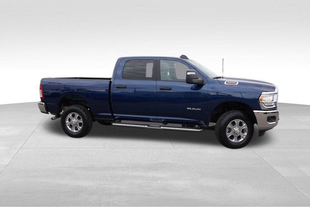 2024 Ram 2500 Big Horn photo 3