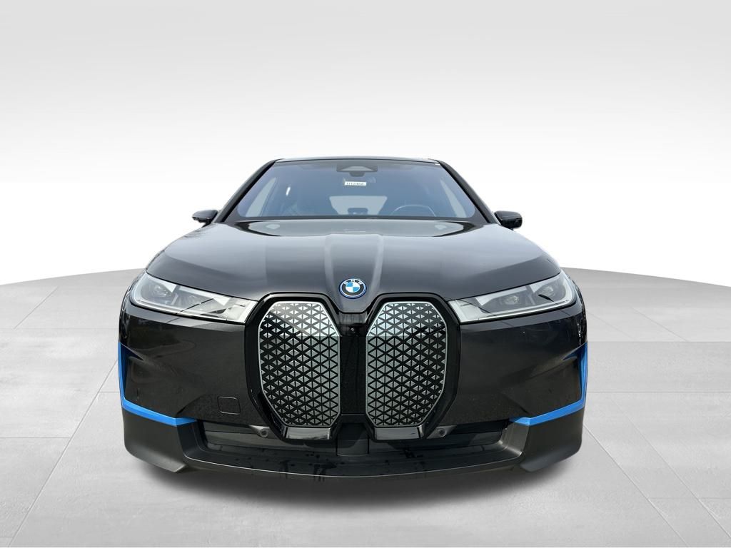 2024 Bmw iX photo 2