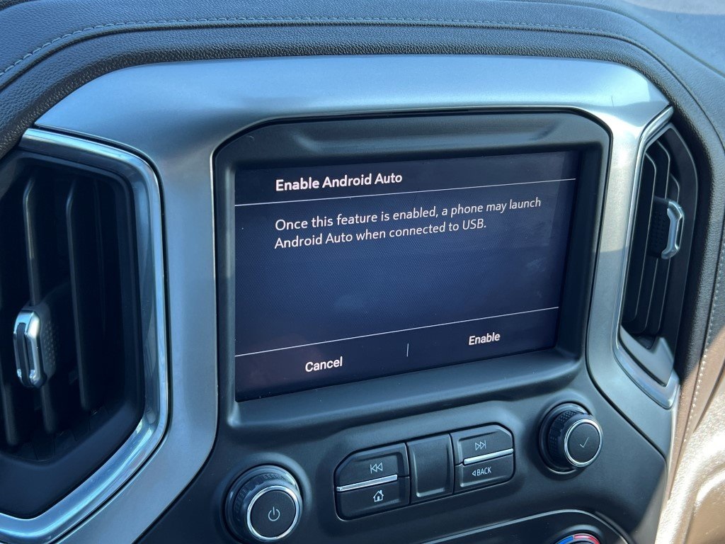 2020 Chevrolet Silverado 1500 RST photo 27