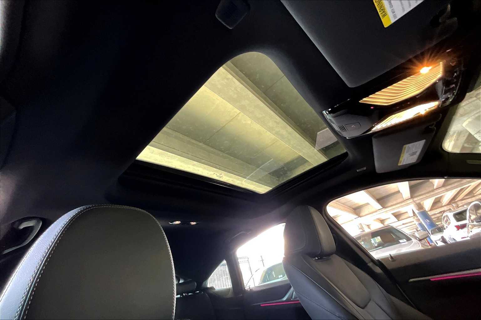 2024 Bmw i4 eDrive35 photo 13