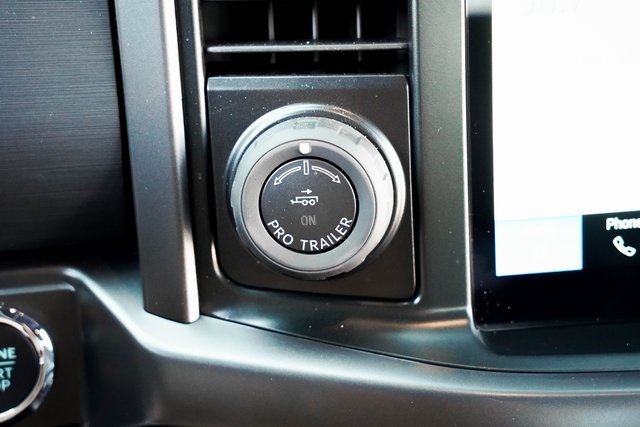 2024 Ford F-150 Tremor photo 24