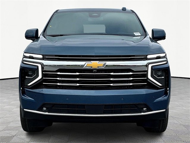 2026 Chevrolet Tahoe LT photo 2