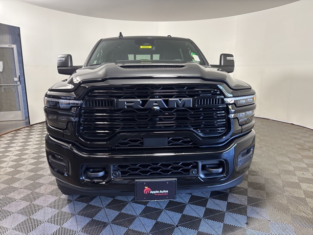 Certified 2026 RAM Ram 3500 Pickup Laramie with VIN 3C63R3ML6TG202714 for sale in Shakopee, Minnesota