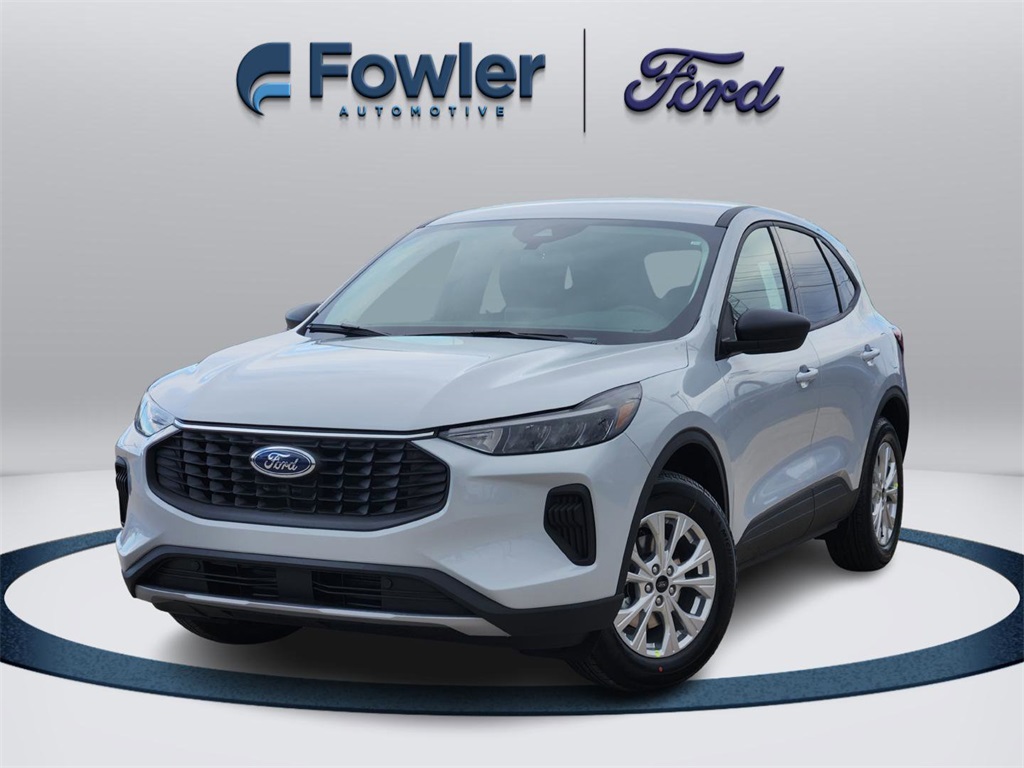 2026 Ford Escape