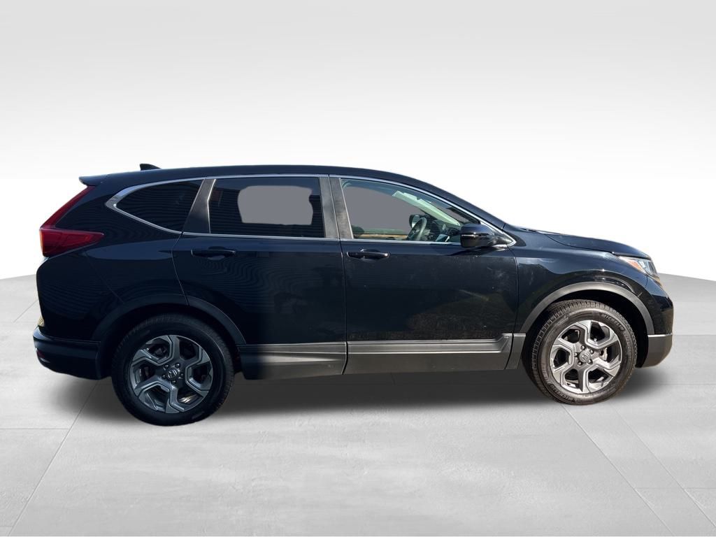 2019 Honda CR-V EX photo 6