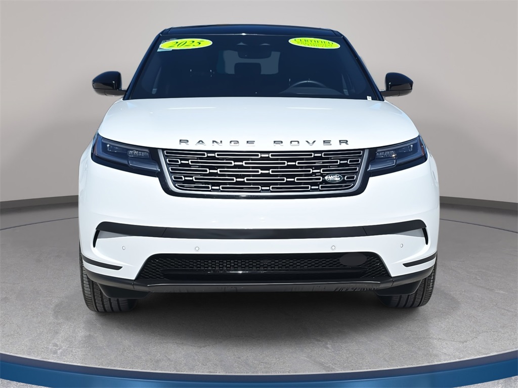 2025 Land Rover Range Rover Velar S photo 2