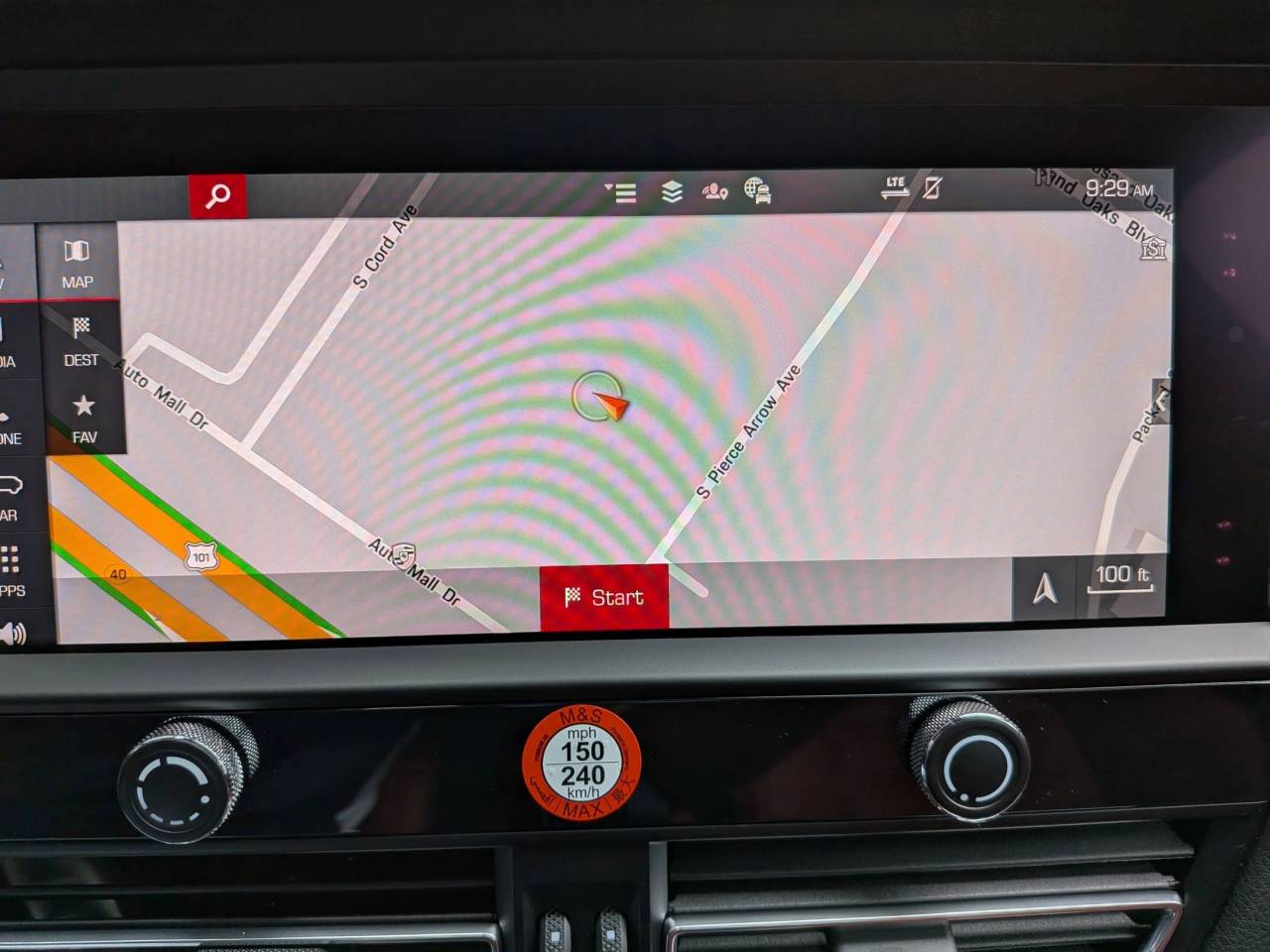 2025 Porsche Macan S photo 18