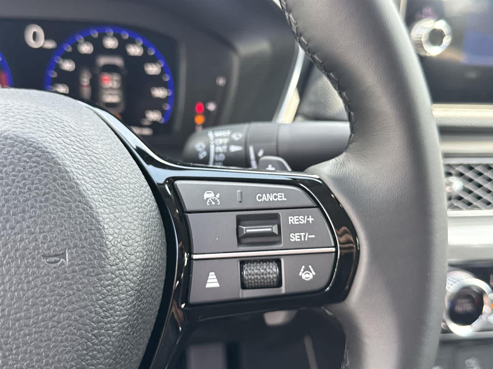 2026 Acura Integra Base photo 14