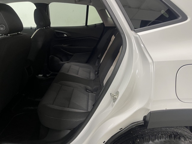 2025 Chevrolet Trax LS photo 15