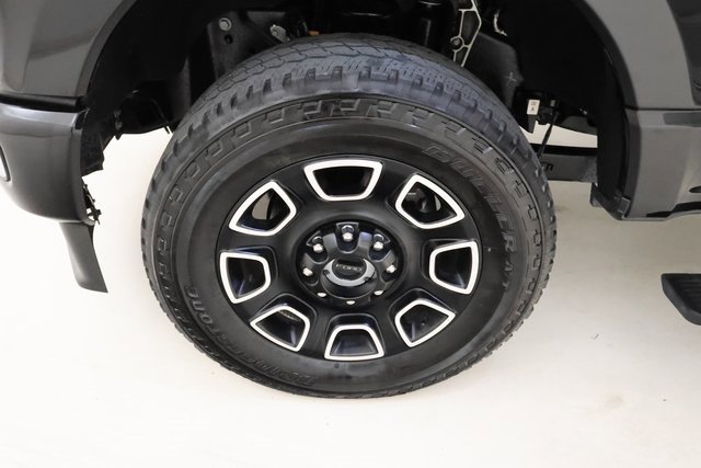 2024 Ford F-350 Platinum photo 6