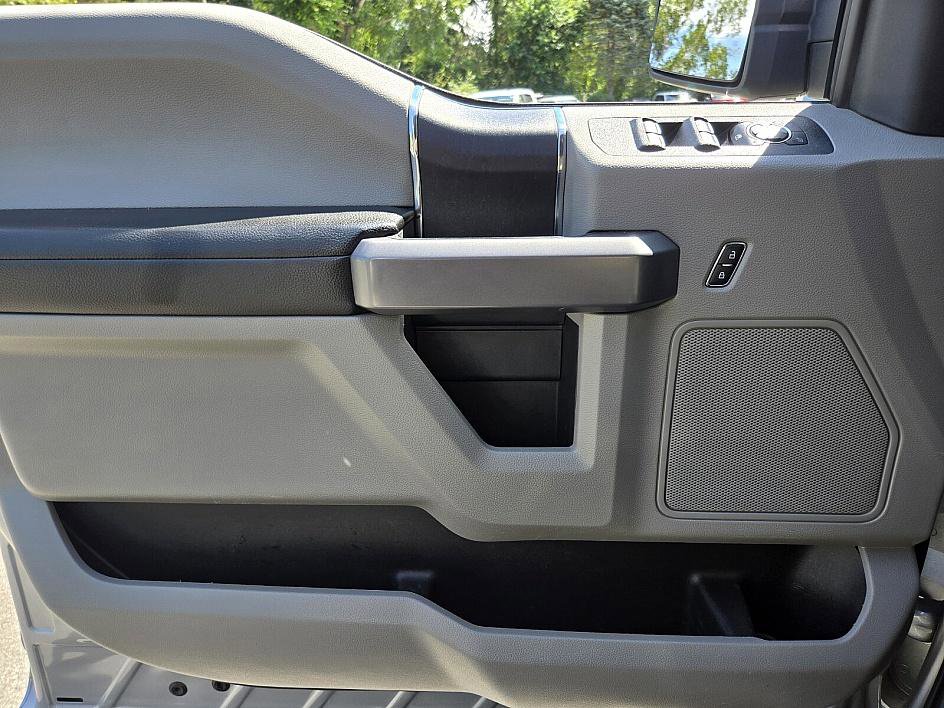 2020 Ford F-150 XLT photo 26