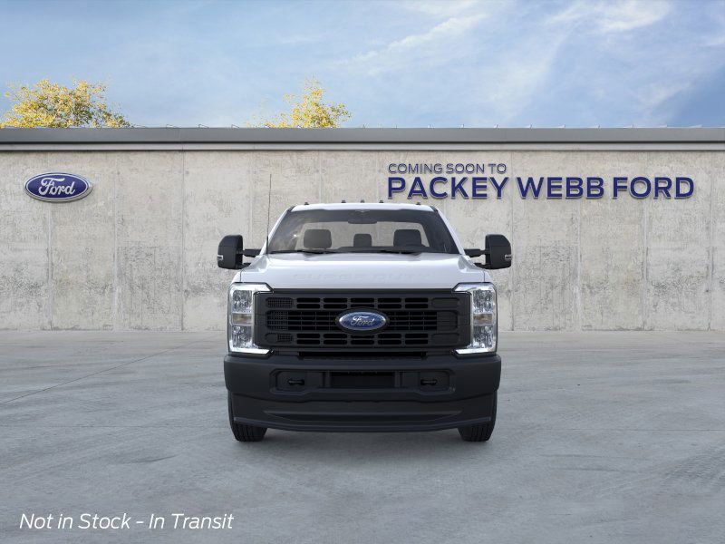2026 Ford F-250 photo 7