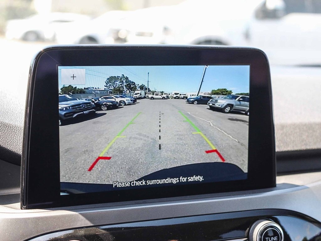 2025 Ford Escape Active photo 21