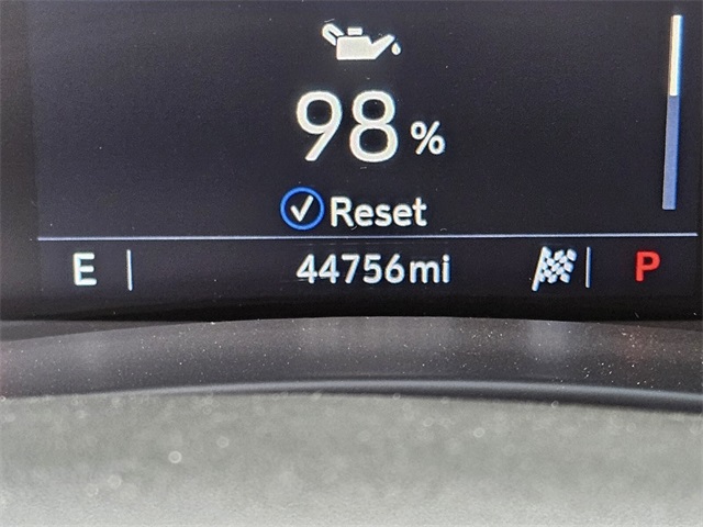 2023 Cadillac CT4 Premium Luxury photo 32