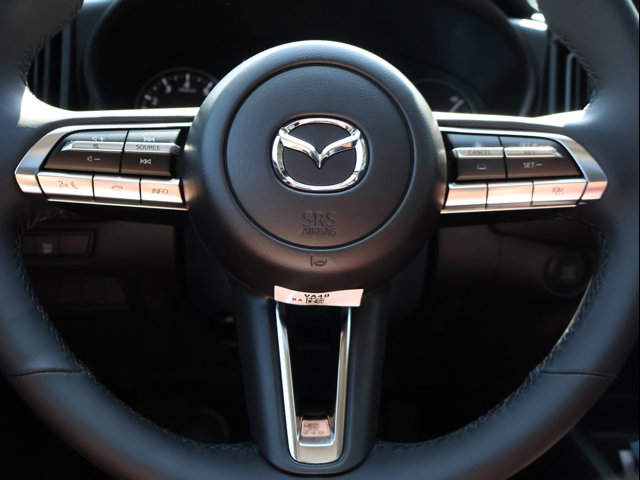 2025 Mazda CX-50 2.5 S Premium photo 33