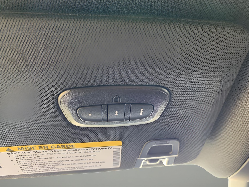 2025 Jeep Grand Cherokee Limited photo 41