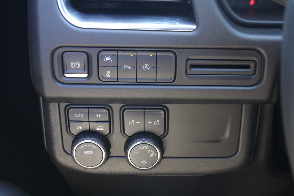 2023 Chevrolet Tahoe RST photo 13