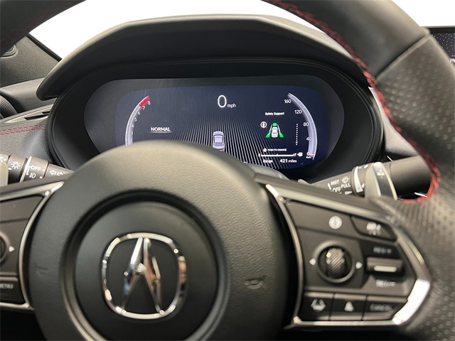 2025 Acura TLX SH-AWD A-Spec photo 22
