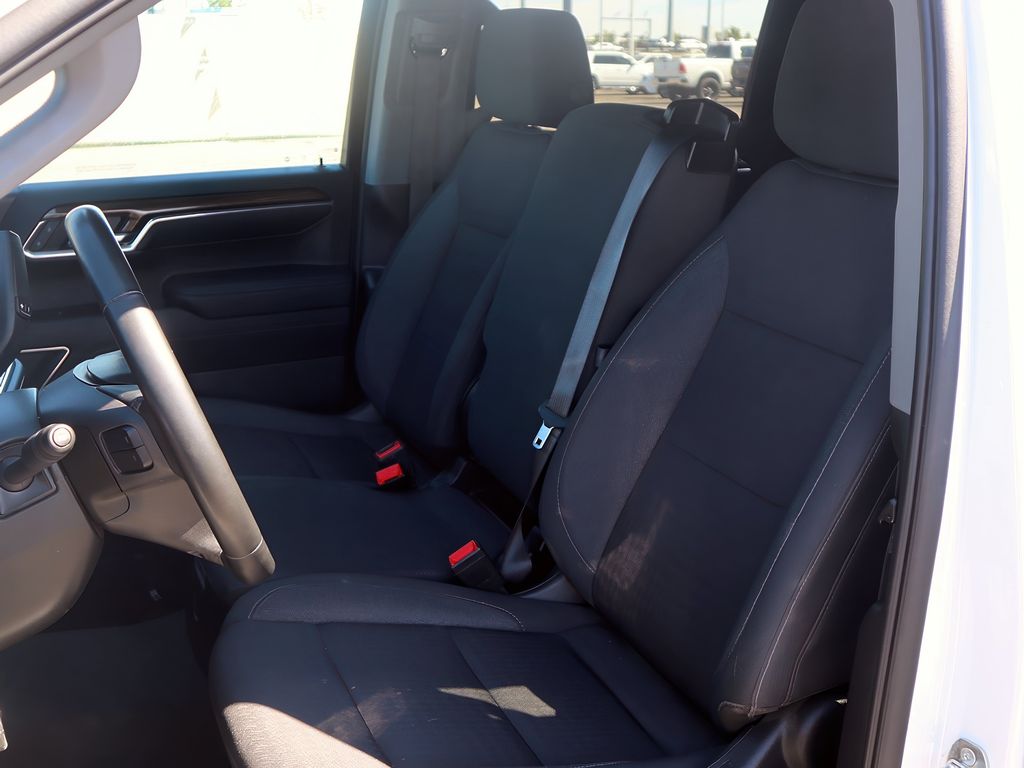 2023 Chevrolet Silverado 1500 LT photo 10