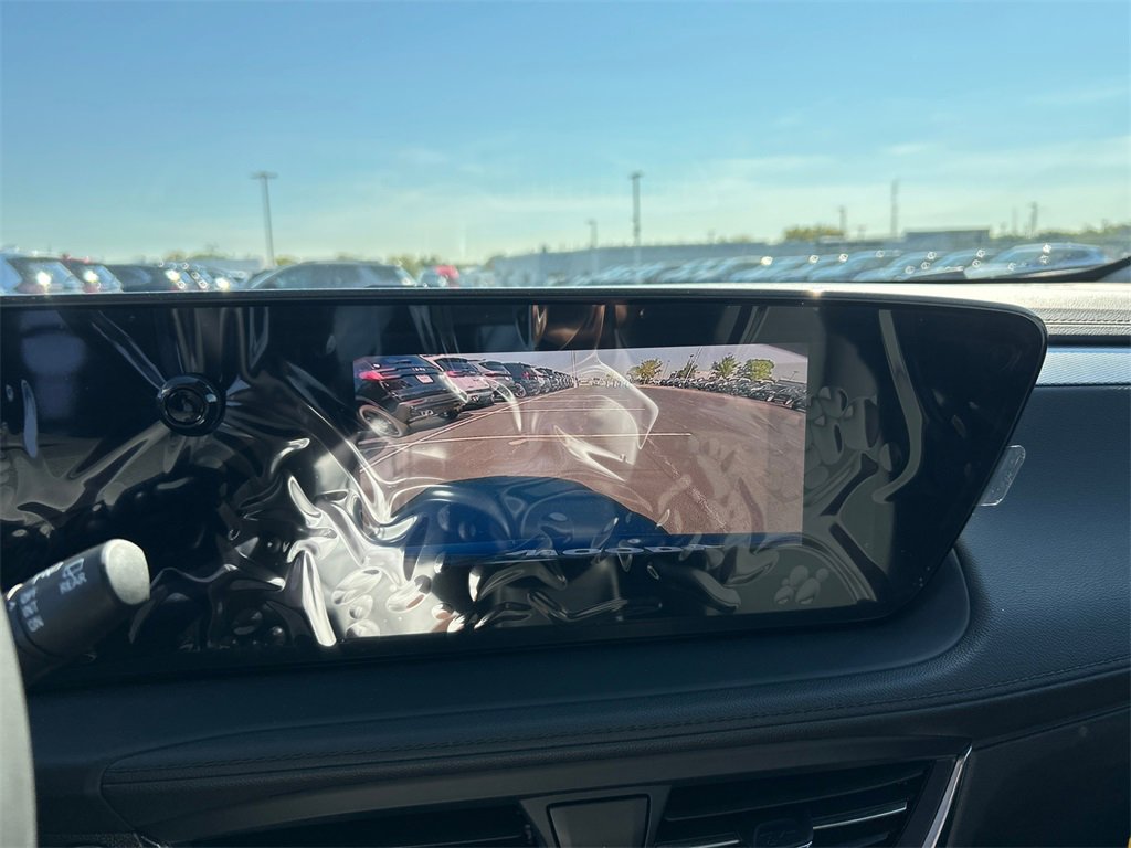 2026 BUICK ENCORE GX - Image 21