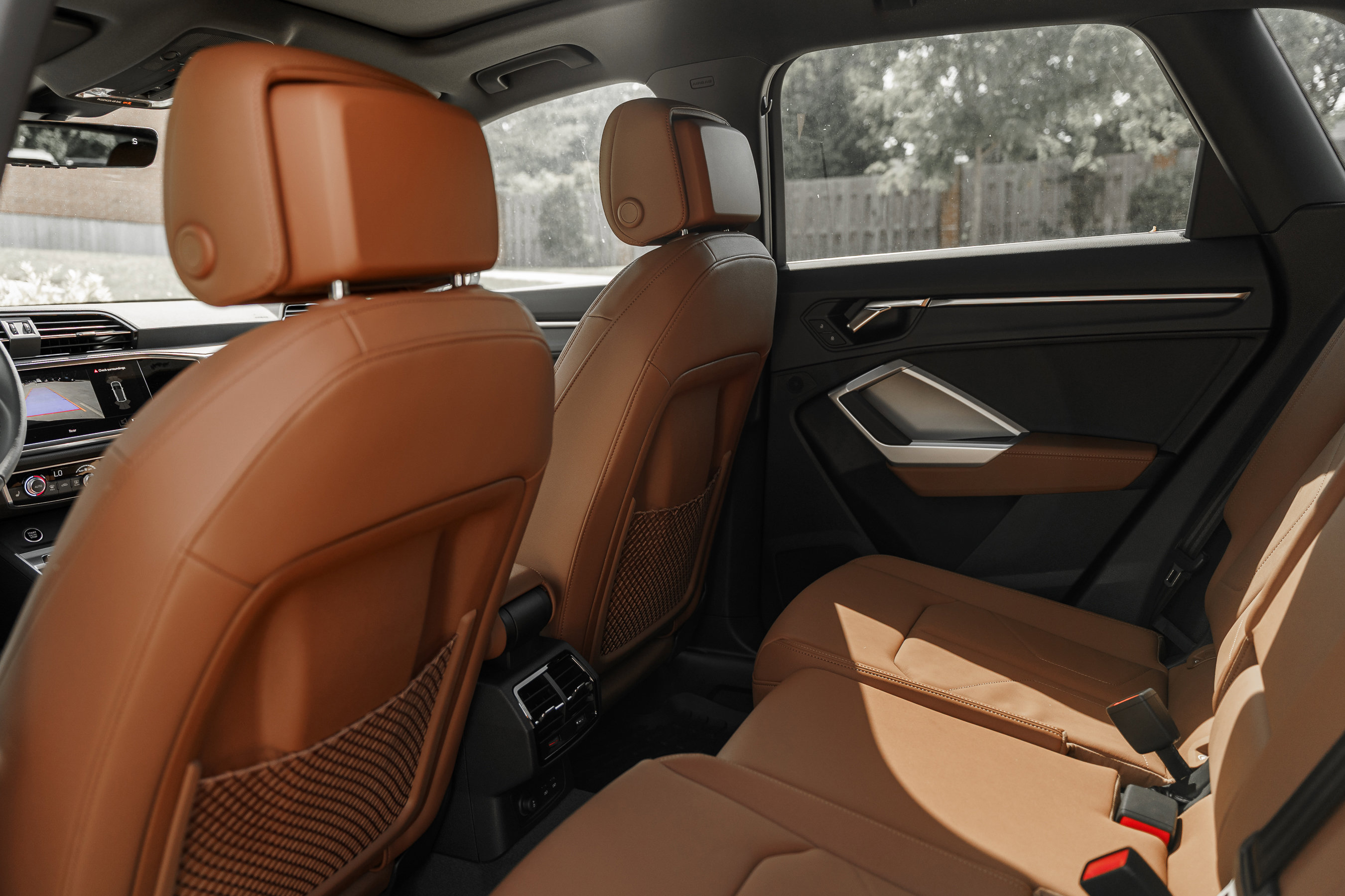 2025 Audi Q3 S line Premium photo 23