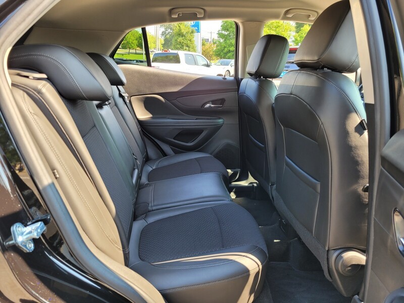 2022 Buick Encore Preferred photo 14