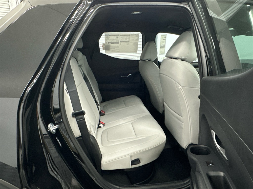 2025 Hyundai Santa Cruz SEL photo 15