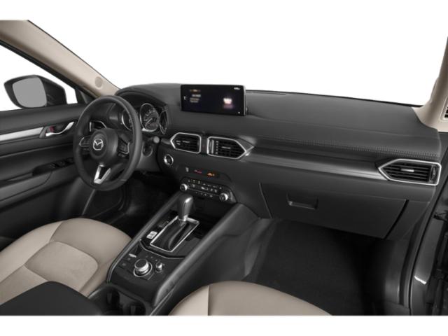 2023 Mazda CX-5 2.5 Select photo 15